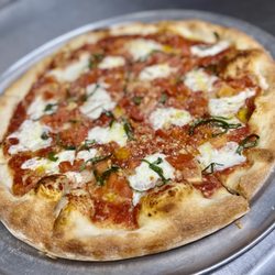 Grandma Penny's Pizza - 14" Margarita