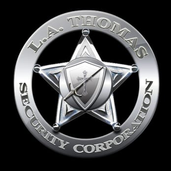 LA Thomas Security Corporation - Security Services Near Me - Bolingbrook, Illinois