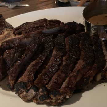 Catch n' Chop - Porterhouse for two - Steakhouses Near Me - New York, New York