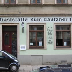 Bautzner Tor