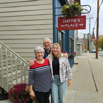 Hattie’s Place - Vacation Rentals Near Me - Rollingstone, Minnesota