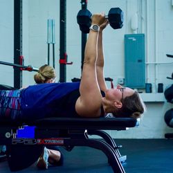 OPEX South Shore - Progressive strength training to your needs.