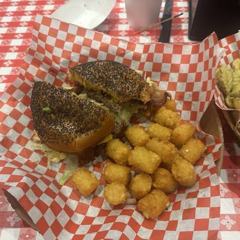 Chip's Old Fashioned Hamburgers - Fish & Chips Near Me - Plano, Texas
