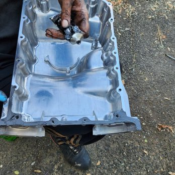 Mvmt AutoWorx - Auto Repair Near Me