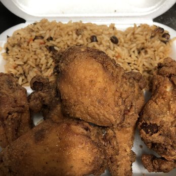 Conch Town - Wings & Rice - Seafood Near Me - Miami, Florida Conch Town - Wings & Rice - Seafood Near Me - Miami, Florida