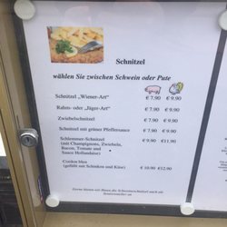Gasthaus Am Bahnhof