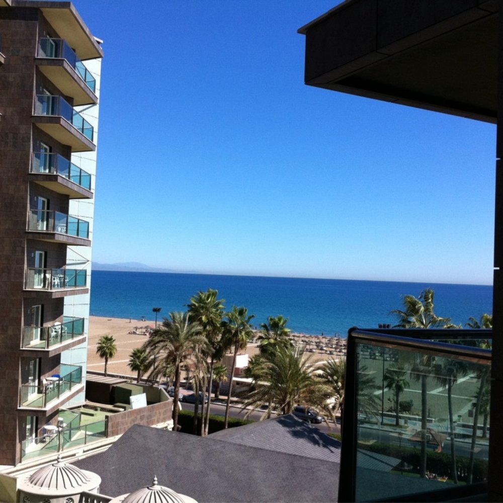 Sol Principe - Hotels Near Me - Torremolinos, Massachusetts