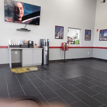 Safelite AutoGlass - Lobby - Auto Glass Services Near Me - Murrieta, California Safelite AutoGlass - Lobby - Auto Glass Services Near Me - Murrieta, California