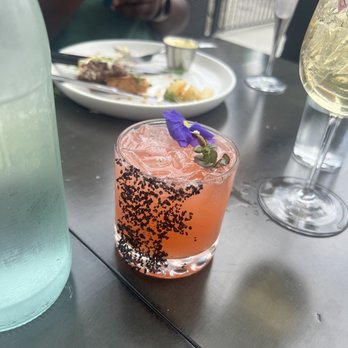Rosé by Peno - Seafood Near Me - Saint Louis, Missouri