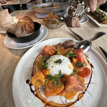 BOA Steakhouse - Bars Near Me - Napa, California