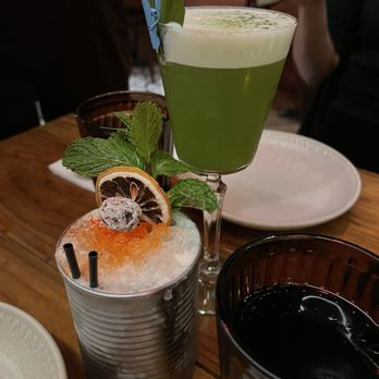 Tha Phraya - Thai Near Me - New York, New York