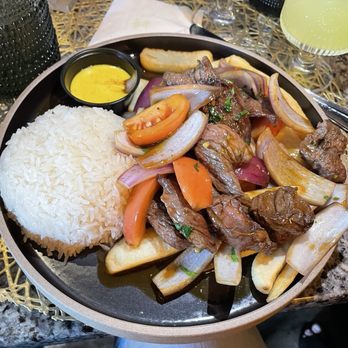 Forbidden Llama - Peruvian Classic - Breakfast & Brunch Near Me - Middletown, Connecticut