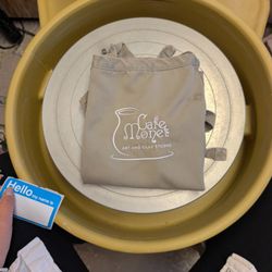 Cafe Monet