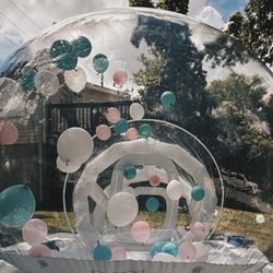 BBLou’s Bubble