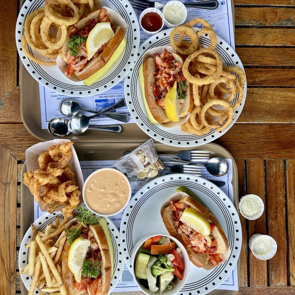 Seafood Sam's - Seafood Near Me - Sandwich, Massachusetts Seafood Sam's - Seafood Near Me - Sandwich, Massachusetts