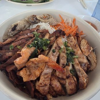 Pho Thanh - Combination noodle bowl - Vietnamese Near Me - Brighton, Colorado Pho Thanh - Combination noodle bowl - Vietnamese Near Me - Brighton, Colorado