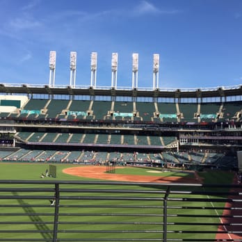 Progressive Field - Stadiums & Arenas Near Me - Cleveland, Ohio Progressive Field - Stadiums & Arenas Near Me - Cleveland, Ohio