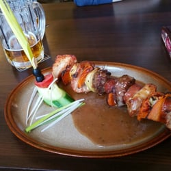 Hodoválek Restaurant - Hodoval Šabľa