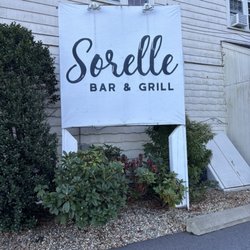 Sorelle Bar & Grill