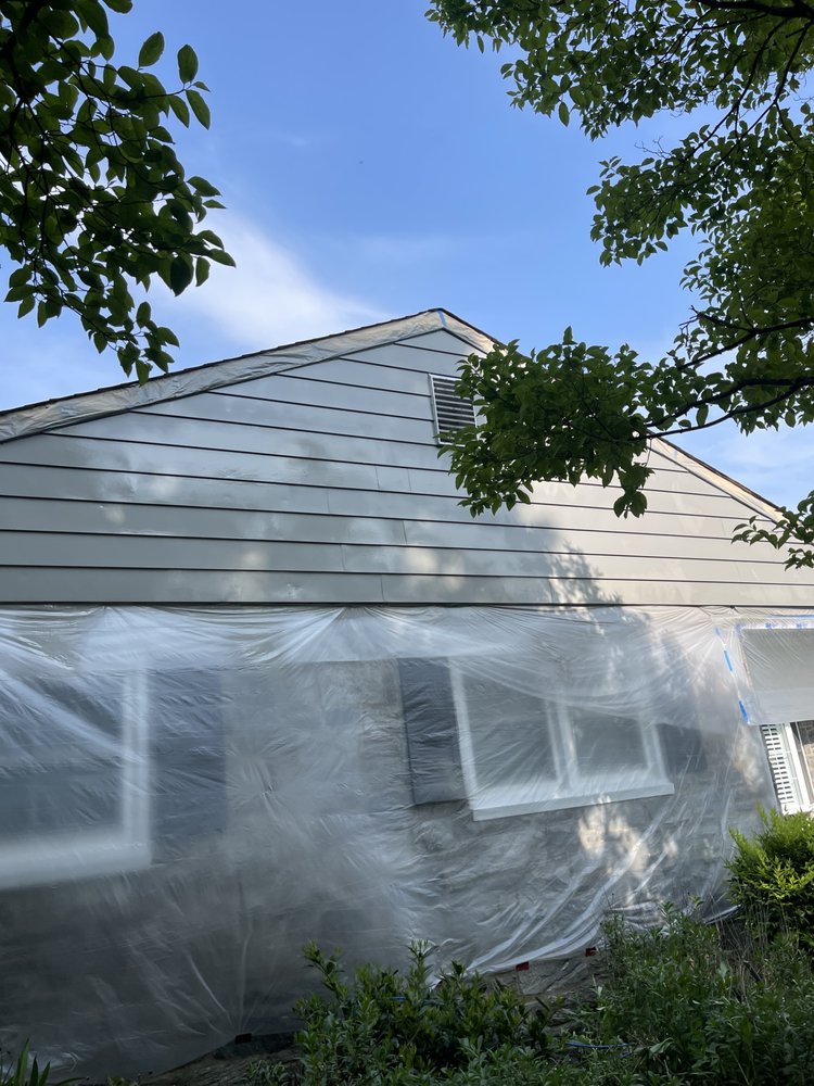 Slide of Ramsay Remodeling