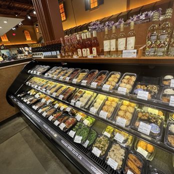 Wegmans - Grocery Near Me - King of Prussia, Pennsylvania