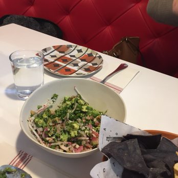 Tacoparty - Fresh guacamole - Tacos Near Me - Grand Junction, Colorado