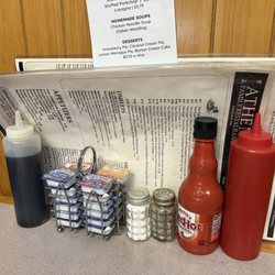 Athens Family Restaurant