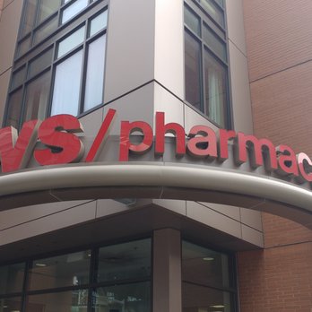 CVS PHARMACY - Updated July 2025 - 22 Photos & 26 Reviews - 101 Canal ...