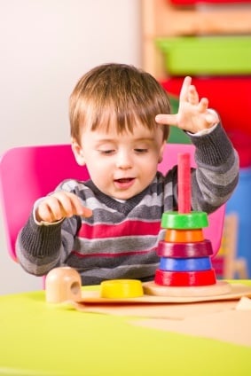 Crayon Campus - childcare center in Pittsford, NY