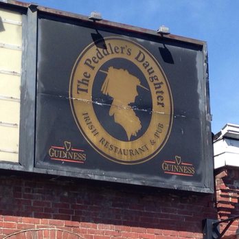 The Peddler's Daughter - Irish Near Me - Nashua, New Hampshire The Peddler's Daughter - Irish Near Me - Nashua, New Hampshire