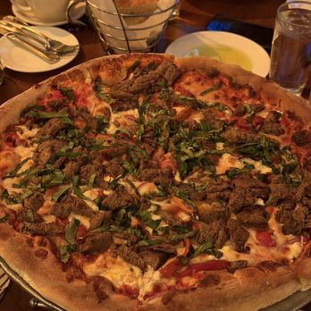 Fontina Grille - Steak house pizza - Italian Near Me - Rockville, Maryland Fontina Grille - Steak house pizza - Italian Near Me - Rockville, Maryland