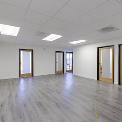 SHARE Pediatric Therapy - Hallway