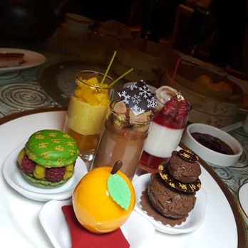 Wing Lei - Desserts - Chinese Near Me - Las Vegas, Nevada
