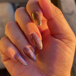 Mon Amie Nails and Spa