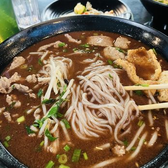 The Spicy Kitchen - Salty Thai Boat Noodle - Asian Fusion Near Me - Oroville, California The Spicy Kitchen - Salty Thai Boat Noodle - Asian Fusion Near Me - Oroville, California