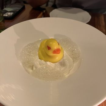 Francie - Canard du citron - Italian Near Me - Brooklyn, New York
