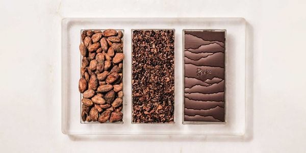 Raaka Chocolate by null