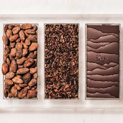 Raaka Chocolate - Bean to Bar Chocolate Making Classes!