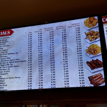 Kum Kau - Kum Kau Special menu - Chinese Near Me - Brooklyn, New York