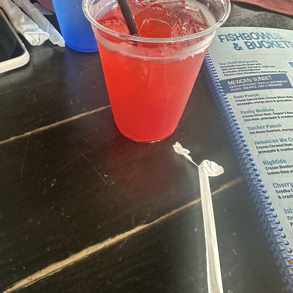 Moe Moons - New American Near Me - Myrtle Beach, South Carolina