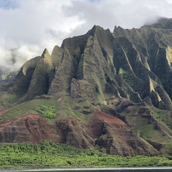 Blue Dolphin Charters - Boating Near Me - Eleele, Hawaii