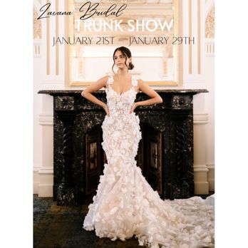 BoChic Bridal Boutique - Bridal Near Me - Cincinnati, Ohio BoChic Bridal Boutique - Bridal Near Me - Cincinnati, Ohio