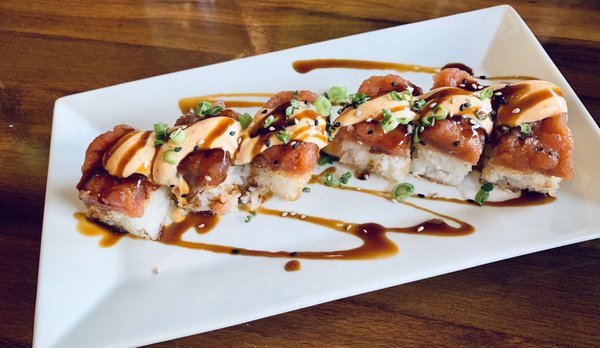 Aoi Sushi by null