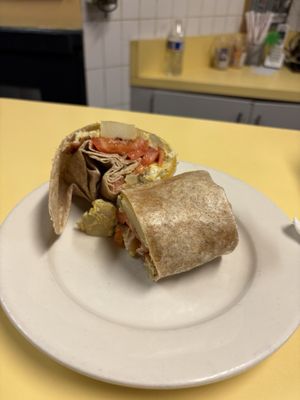 Johny's Luncheonette by null