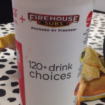 Firehouse Subs - Fast Food Near Me - Charlottesville, Virginia Firehouse Subs - Fast Food Near Me - Charlottesville, Virginia