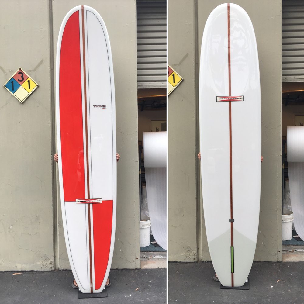 GORDON & SMITH SURFBOARDS 5151 Santa Fe St, San Diego, CA Yelp