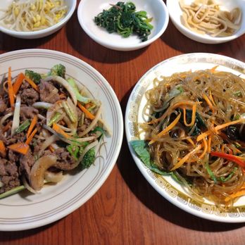 Seoul Garden - Korean Near Me - Mishawaka, Indiana