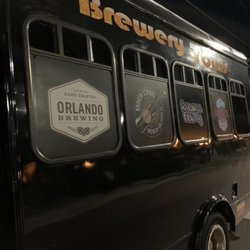 Orlando Ale Line