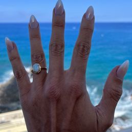Manicure