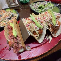 Shrimp Tacos Shrimp Tacos